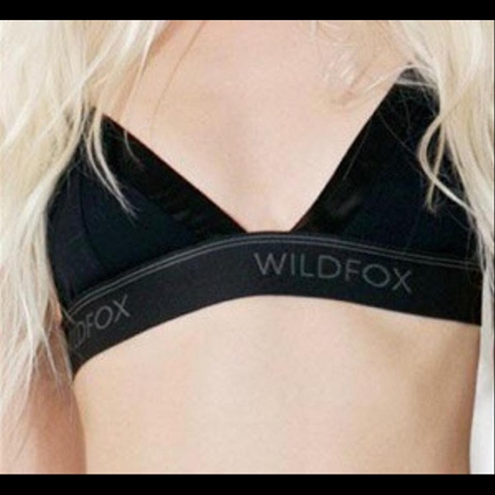 WildFox Bralette